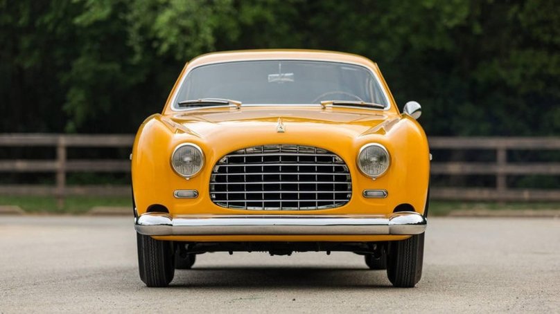 Феррари 212 Интер