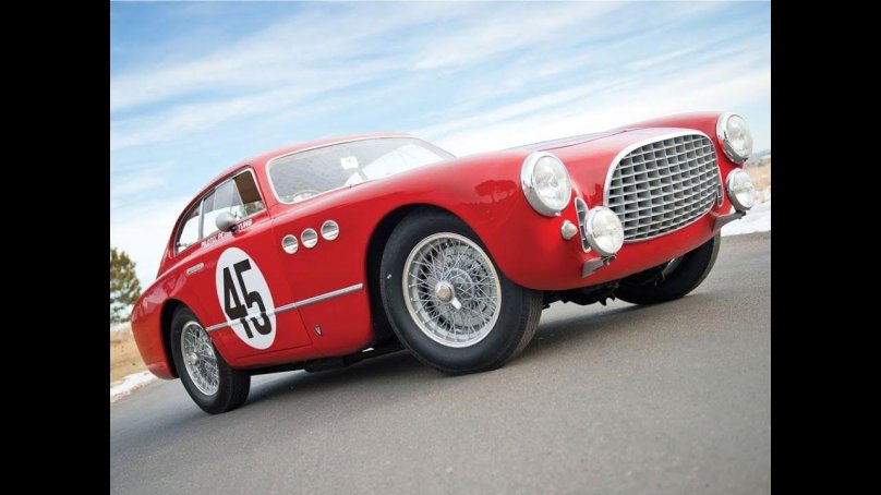 Ferrari 225