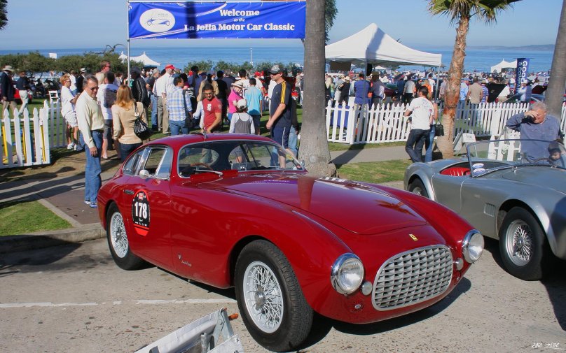 Ferrari 225 s