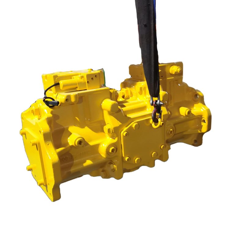 Винт 708-23-12350 Komatsu