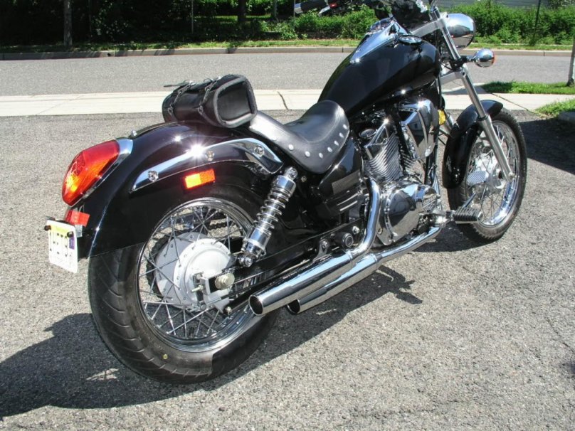 Lifan lf250-b Bobber