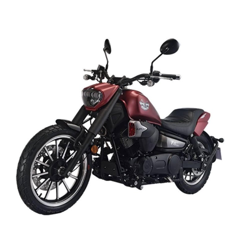 Мотоцикл Lifan v16s