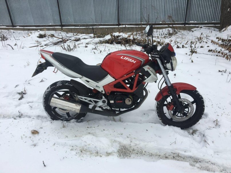 Лифан ЛФ 250 19р