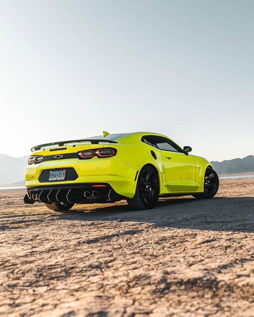 Спортивная Subaru BRZ