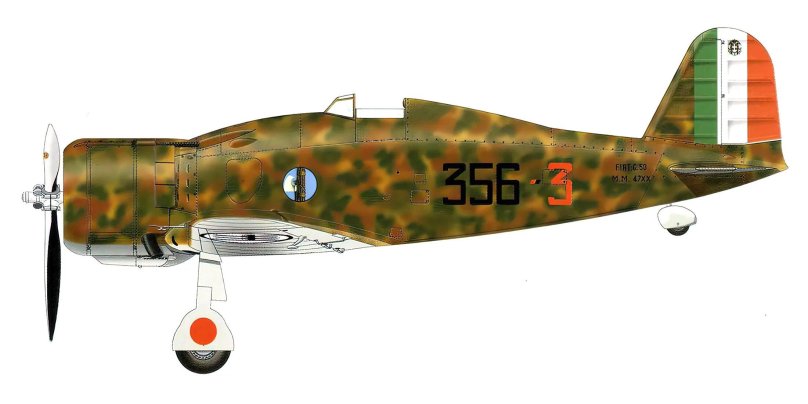 Fiat br.20 Cicogna