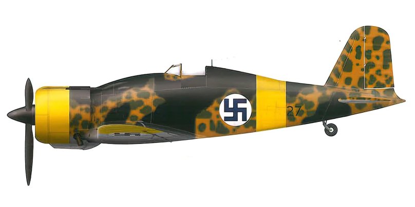 Fiat g.50 Freccia
