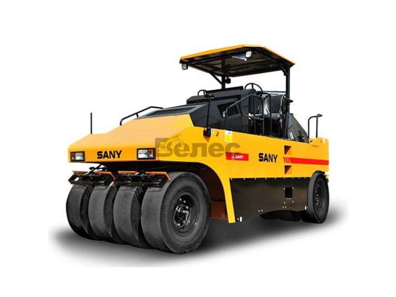 Каток sany str30c-8