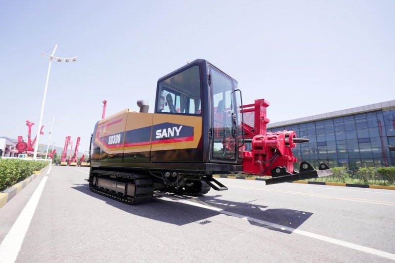 Фреза 210 Wirtgen