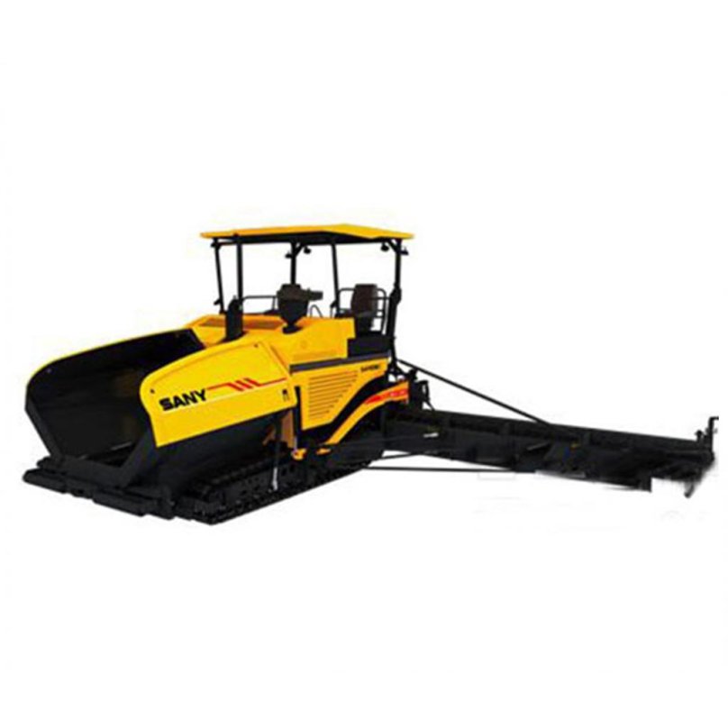 Асфальтоукладчик sany sap60c-8