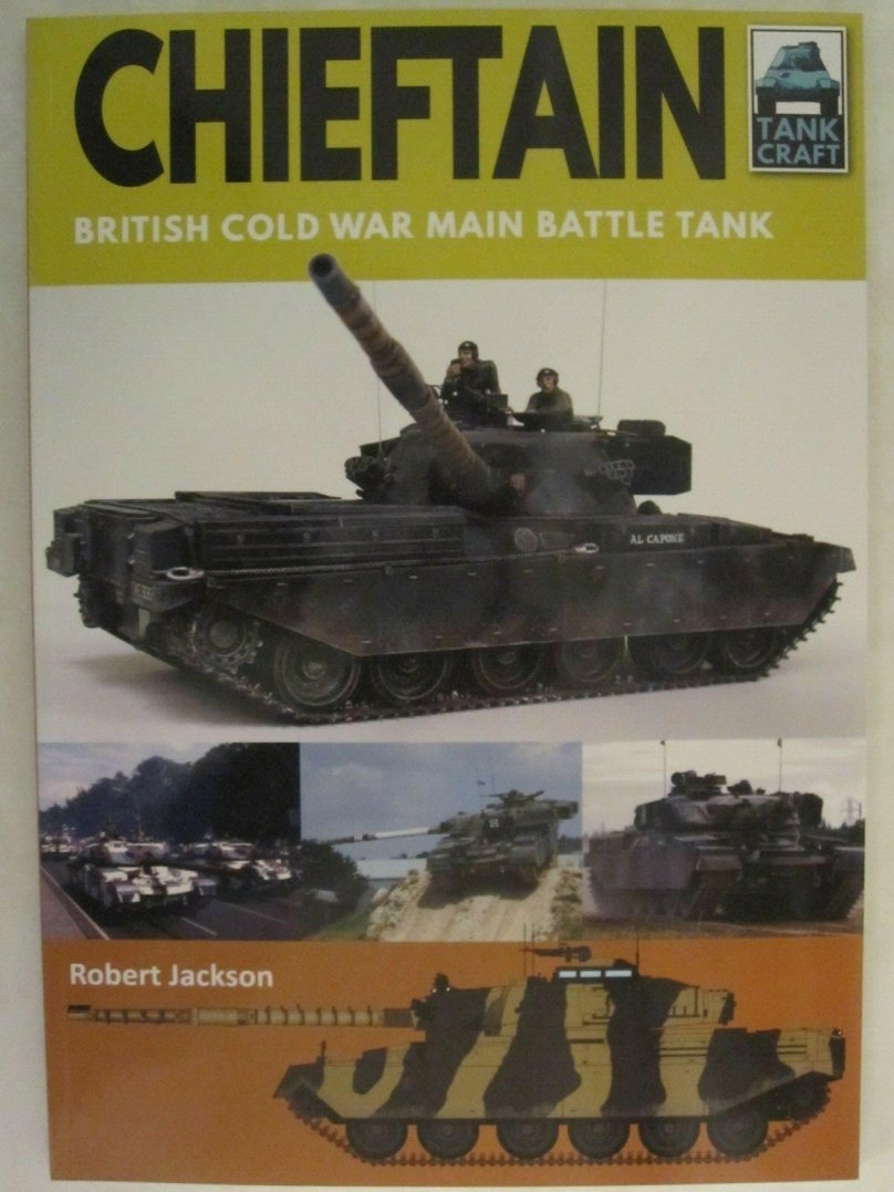 TANKCRAFT журнал