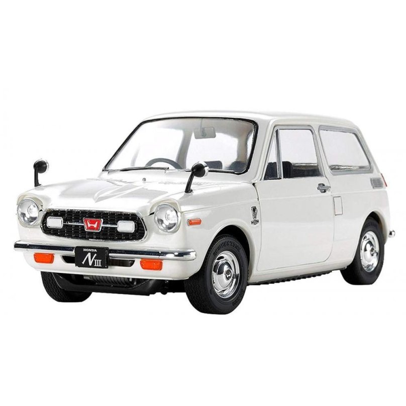 Honda n600