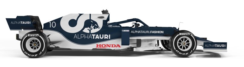 Альфа Таури (команда «формулы-1»)