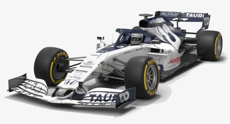 Alpha Tauri f1 2021