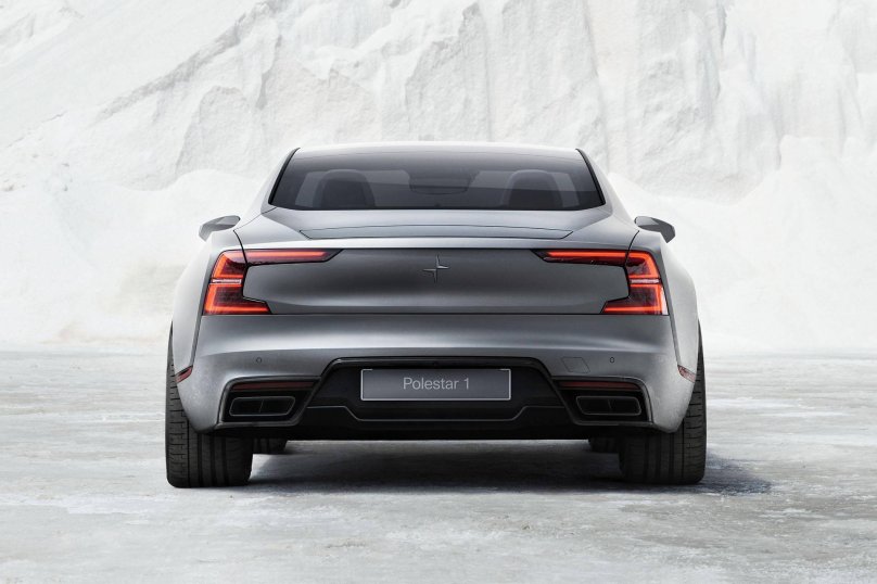 Polestar