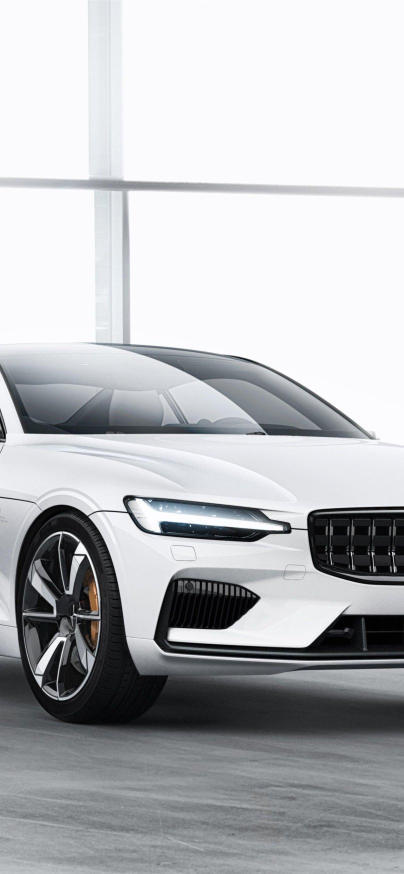 Polestar 2