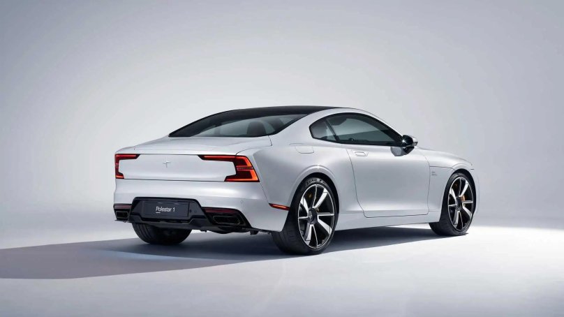 Полестар 1