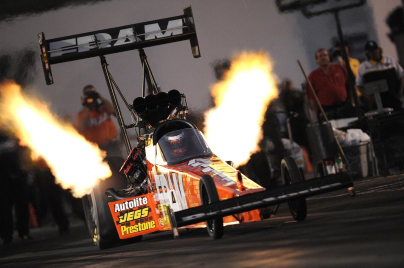 Драг топ Фуел