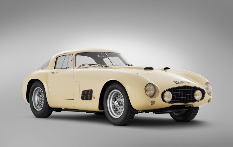 Ferrari 1955
