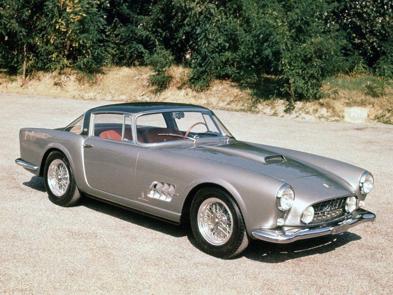 Ferrari 410 Superamerica