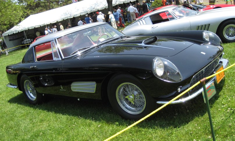Ferrari 1959