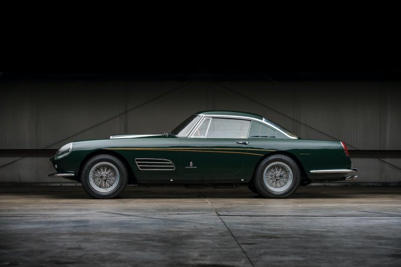 Ferrari 410 Superamerica