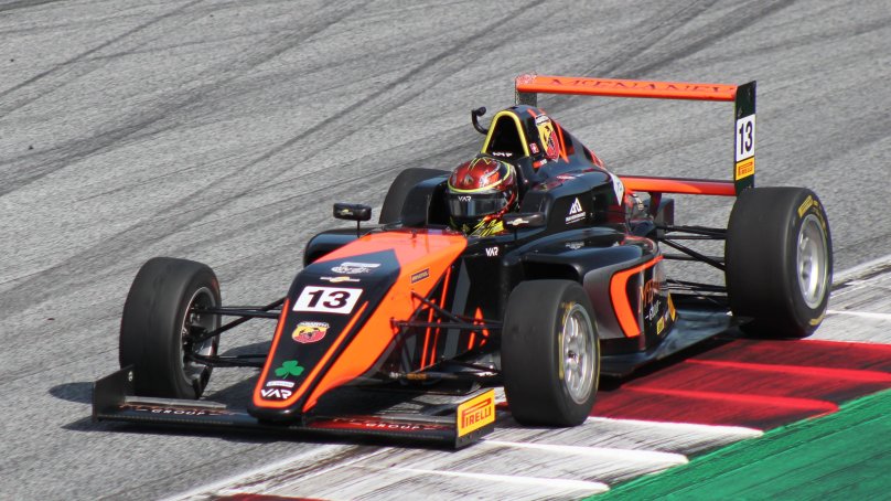 Van Amersfoort f3 2022 photos