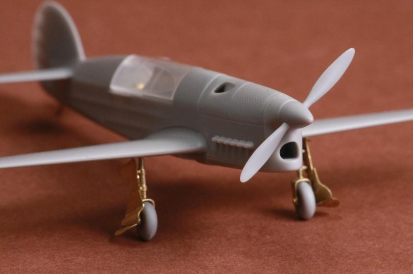 Самолет Caudron c.561