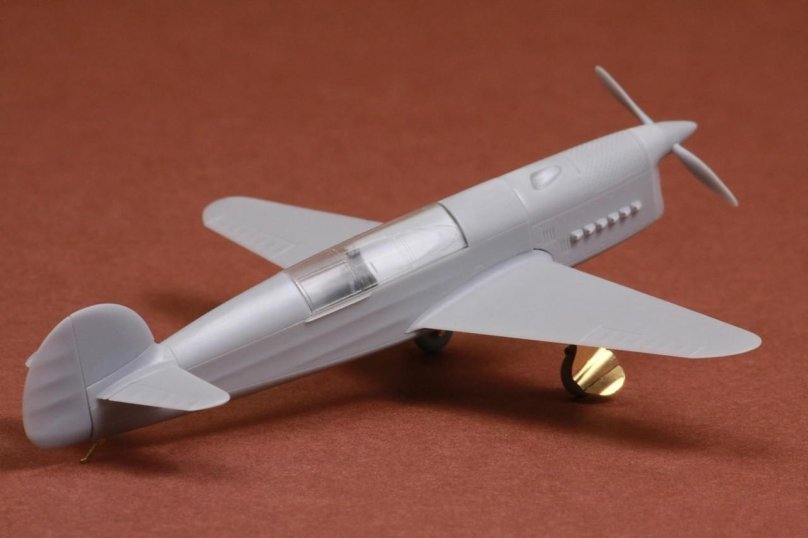 Самолет Caudron c.561