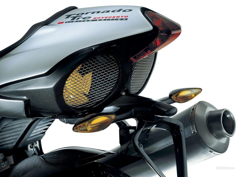 Мотоцикл Бенелли