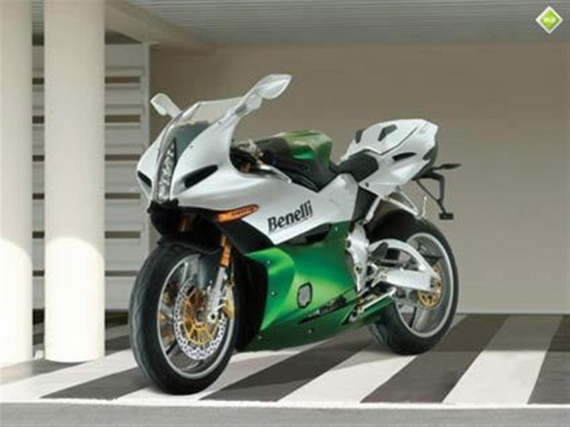 Benelli Tornado 1130