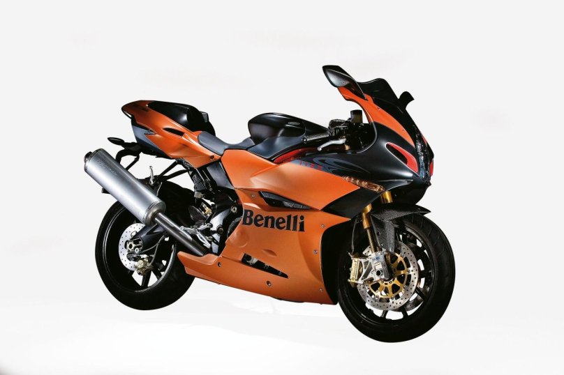 Торнадо мотик