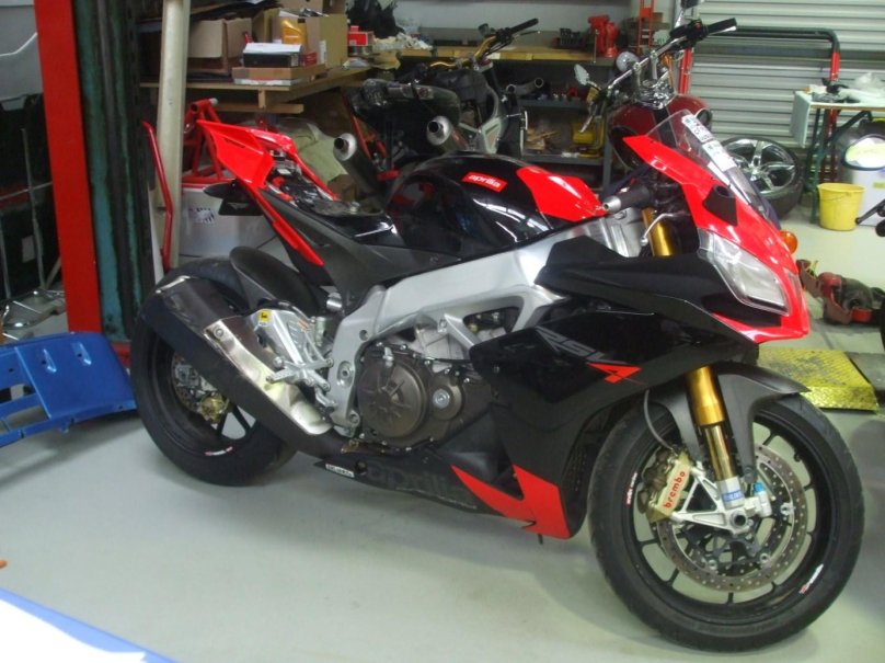 Benelli Tornado tre 900 радиатор