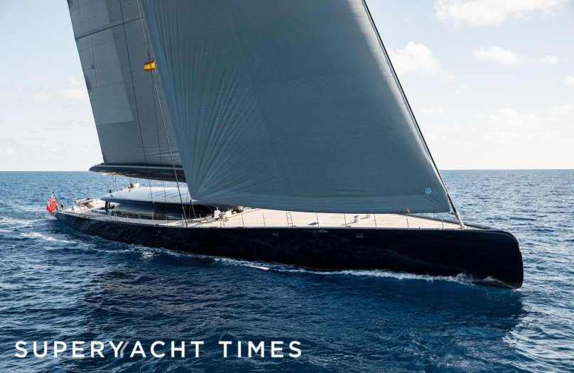 Royal Huisman Ngoni