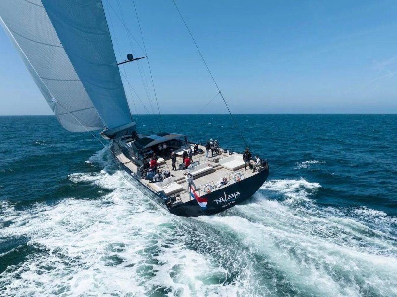 Royal Huisman