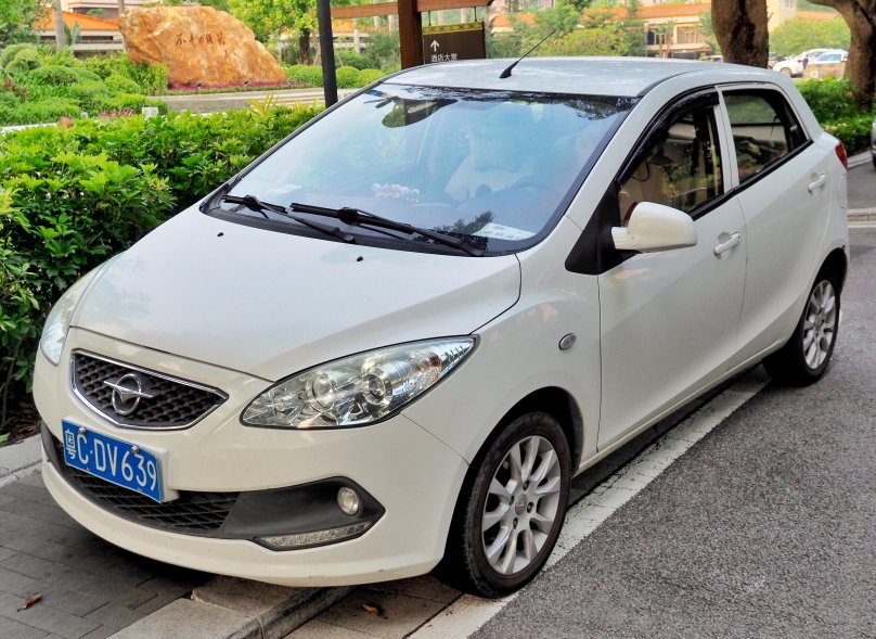 Haima m11 SD