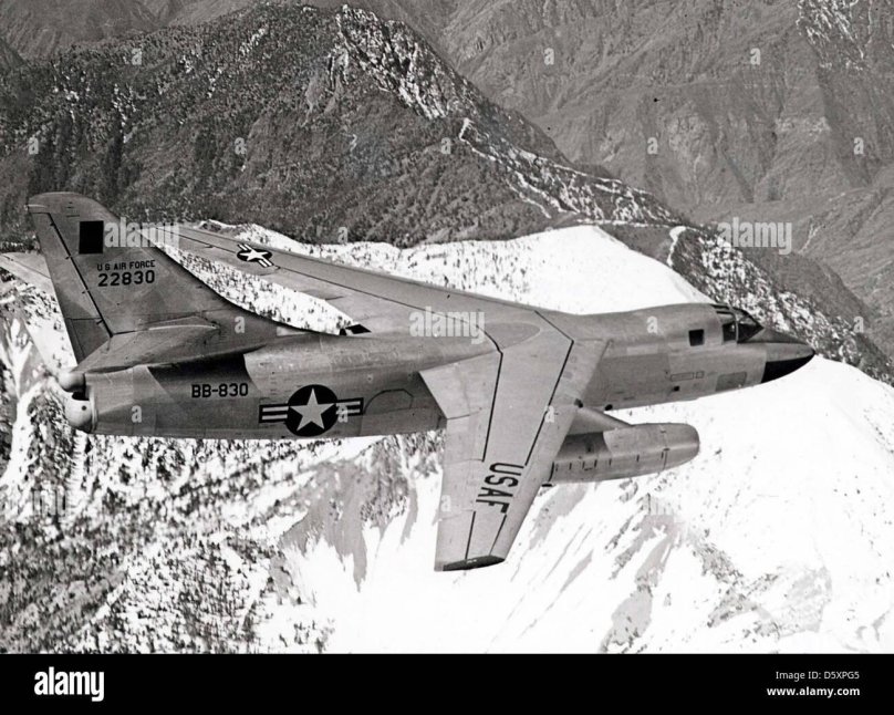 Douglas RB-66