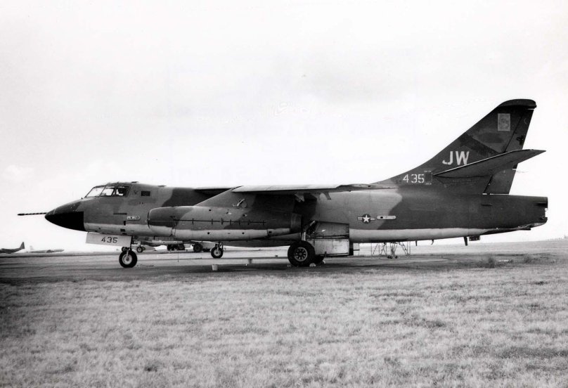 Douglas RB-66