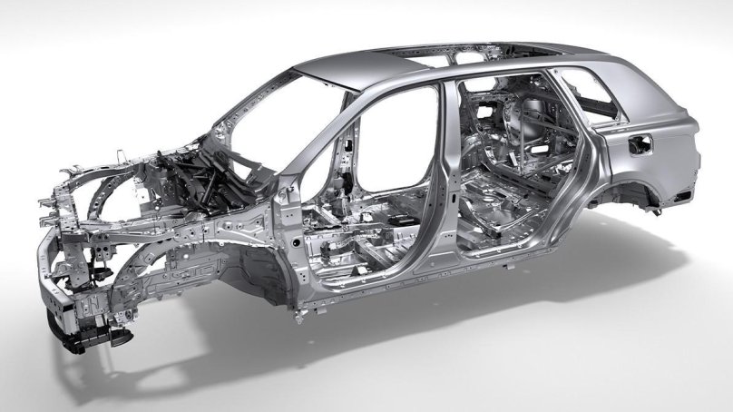 Toyota Century SUV 2024