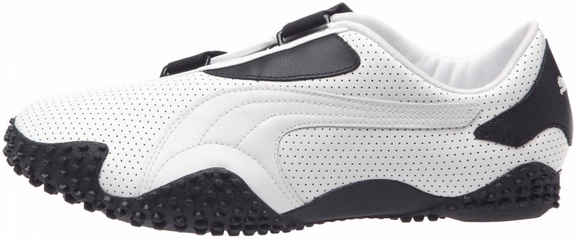 Кроссовки Puma mostro