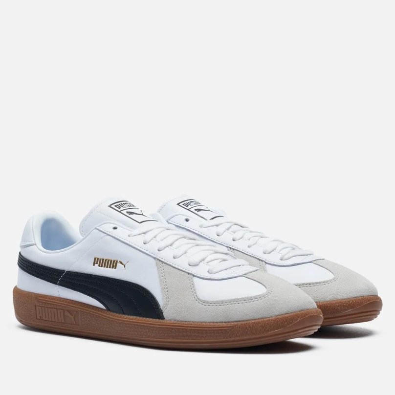 Puma Army Trainer