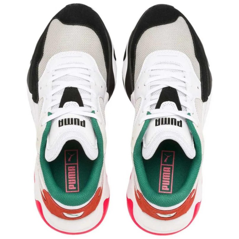 Кроссовки Puma Storm Adrenaline Hitler