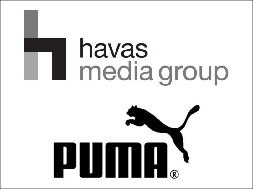 Puma marketing