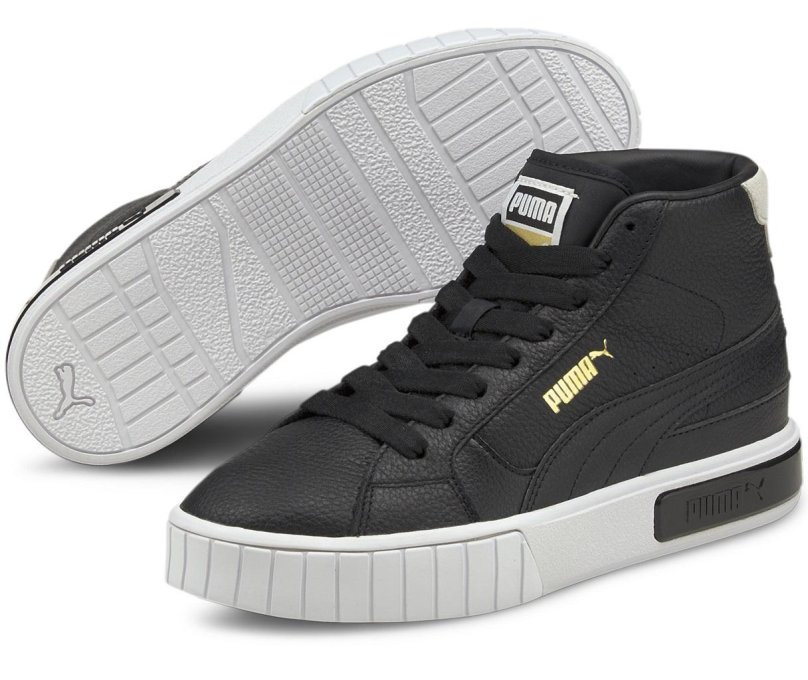 Puma Cali Star Mid