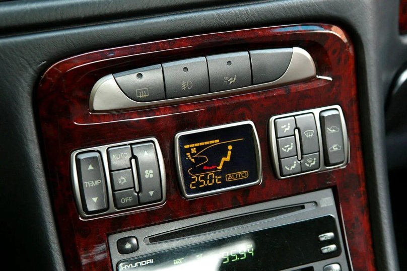 Hyundai Dynasty 2015