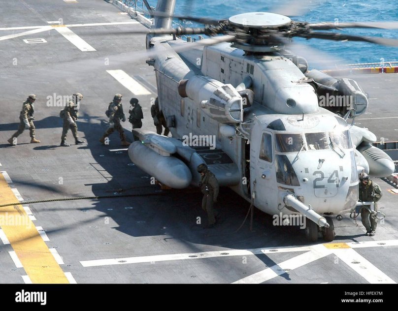 LEGO Ch-53 super Stallion