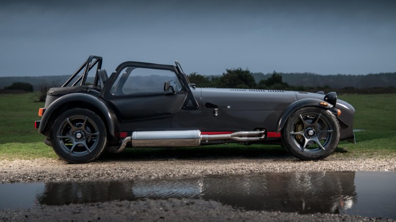 Caterham 620s