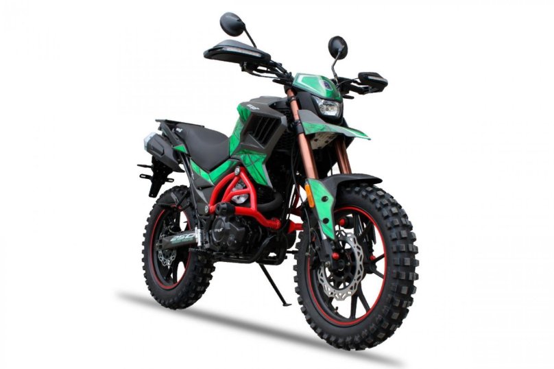 Rockot Hound Offroad 250