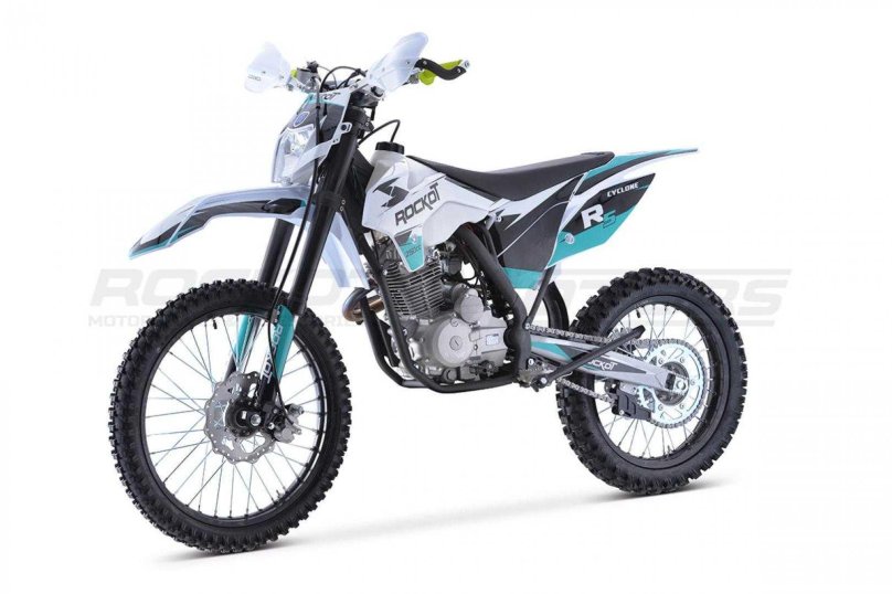 Rockot r5-250 Cyclone