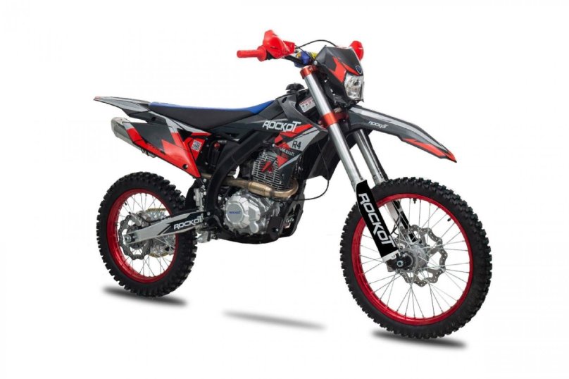 Питбайк Rockot 250cc