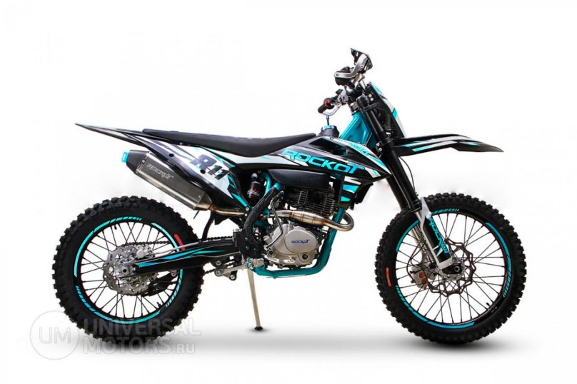 Мотоцикл Rockot 250 кросс